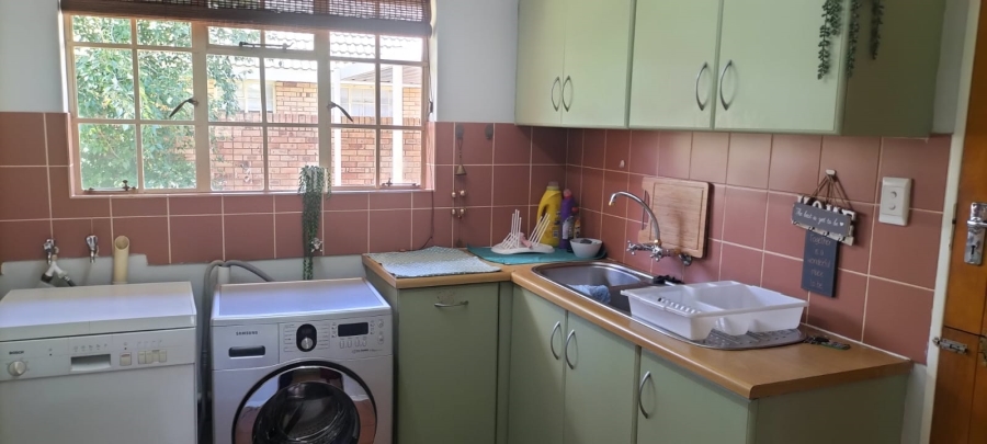 3 Bedroom Property for Sale in Heuwelsig Free State